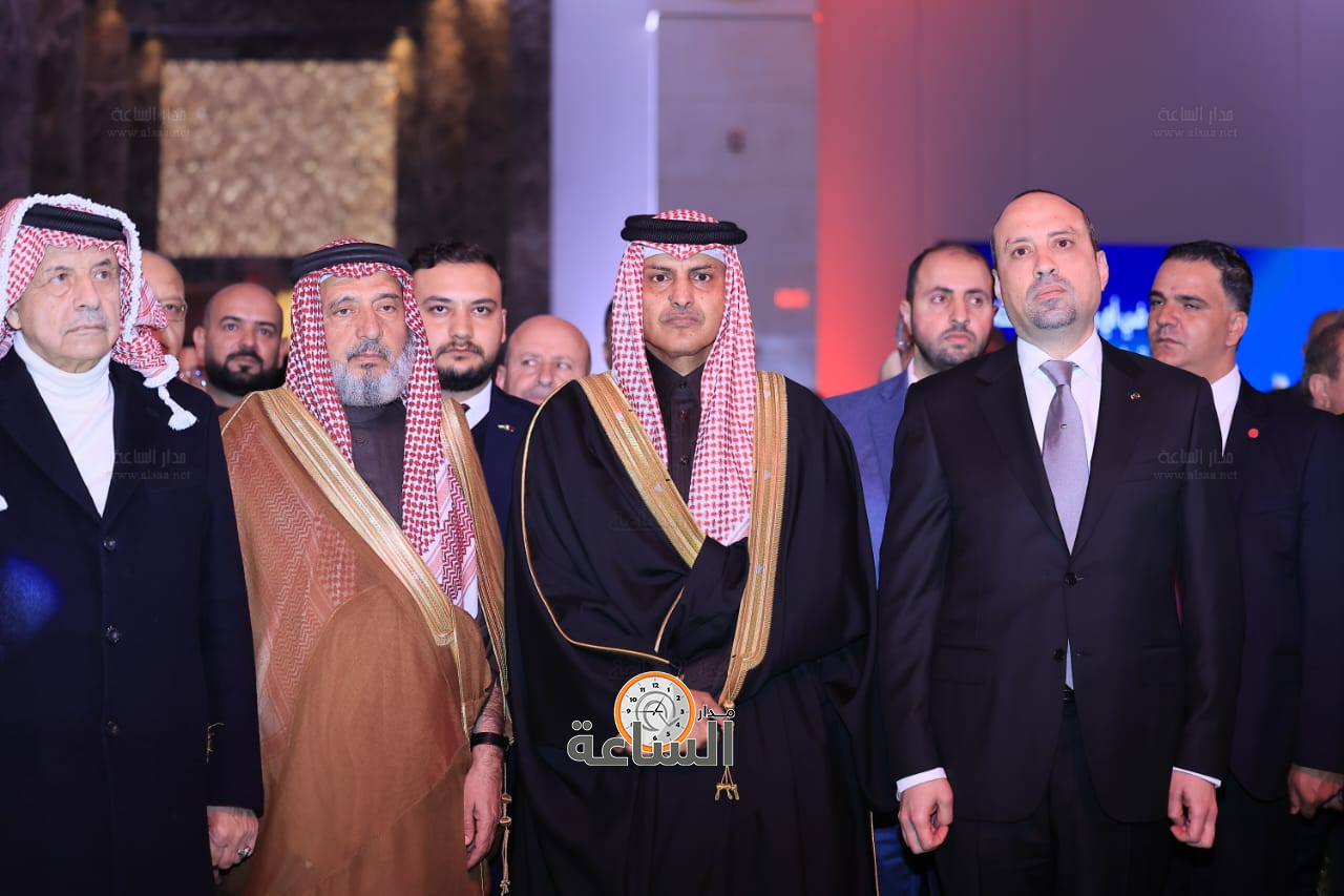 Madar Al-Saa Images 0.3151295386456854