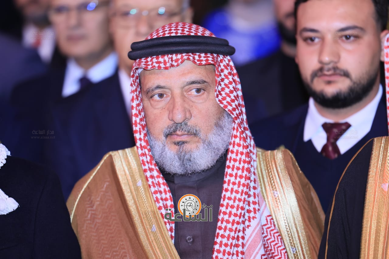 Madar Al-Saa Images 0.941598602027699