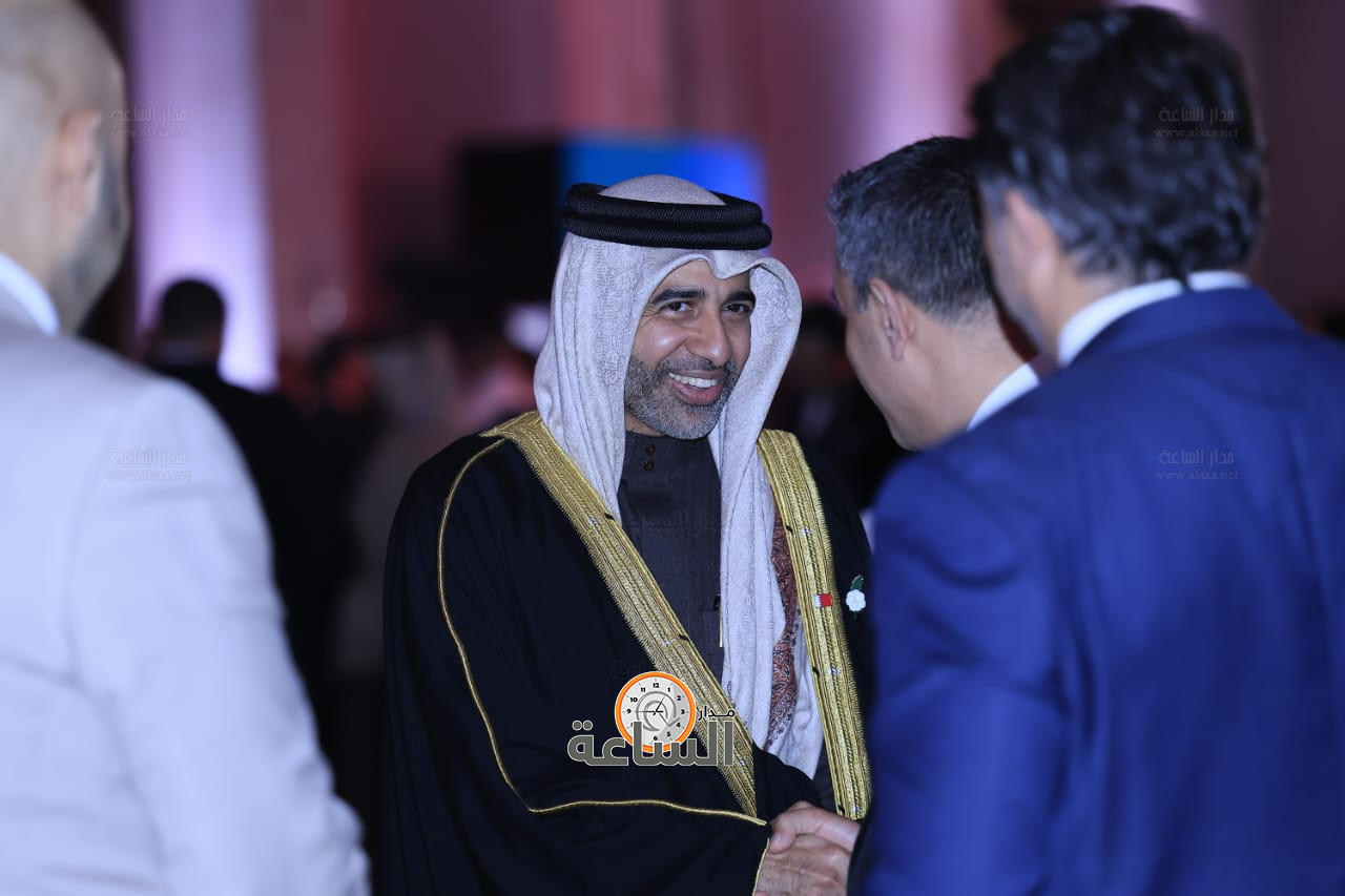 Madar Al-Saa Images 0.2955455998804025