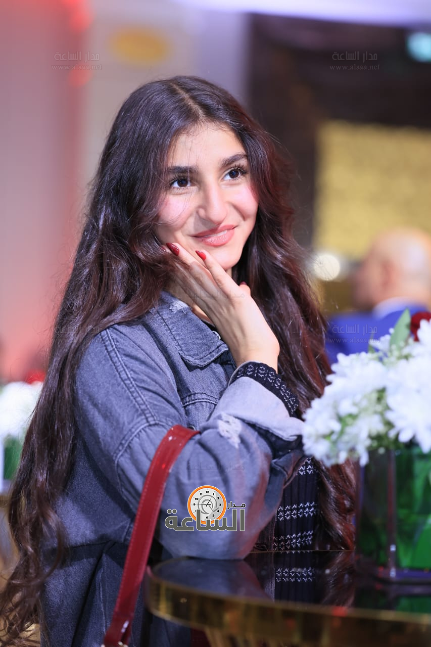 Madar Al-Saa Images 0.3573604620945591