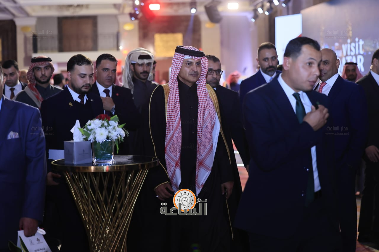 Madar Al-Saa Images 0.6320260435828183