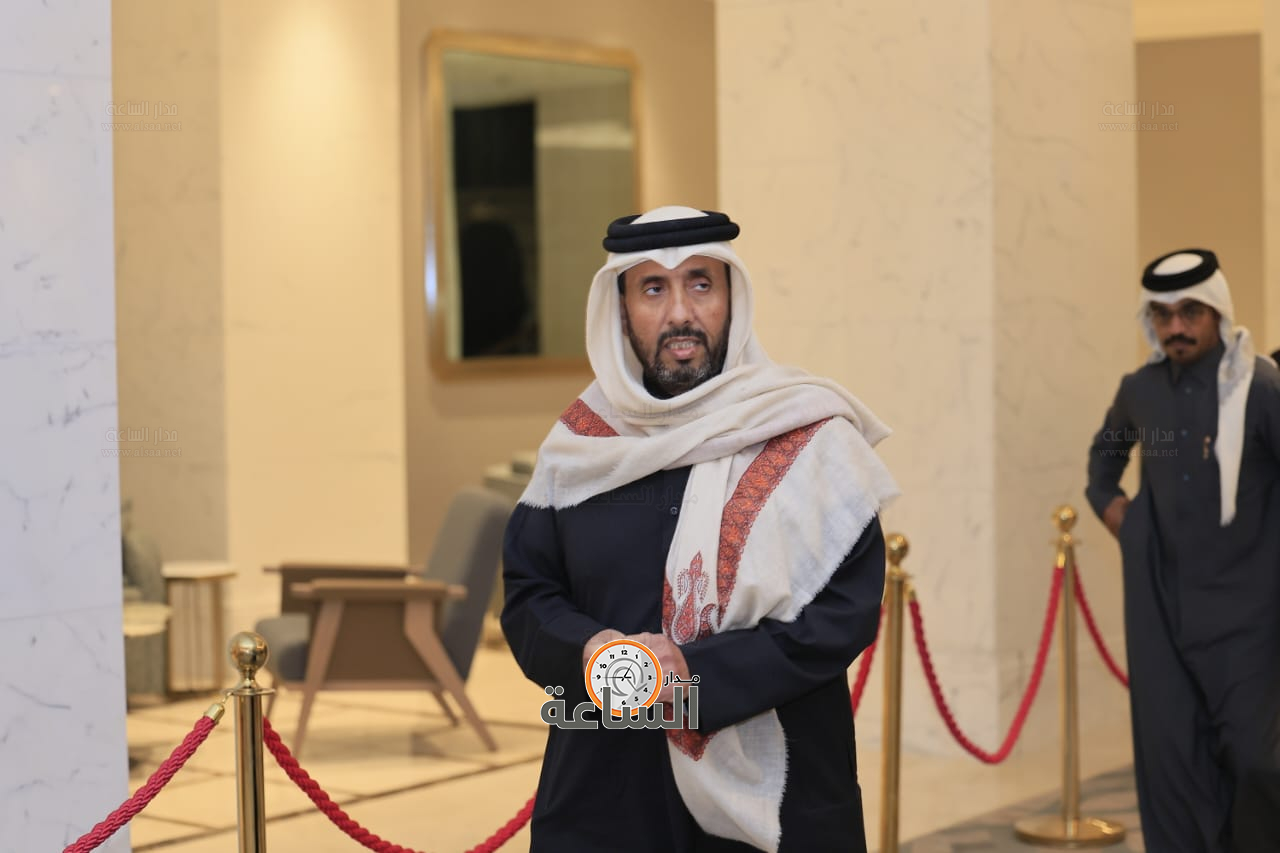 Madar Al-Saa Images 0.3171679505332132