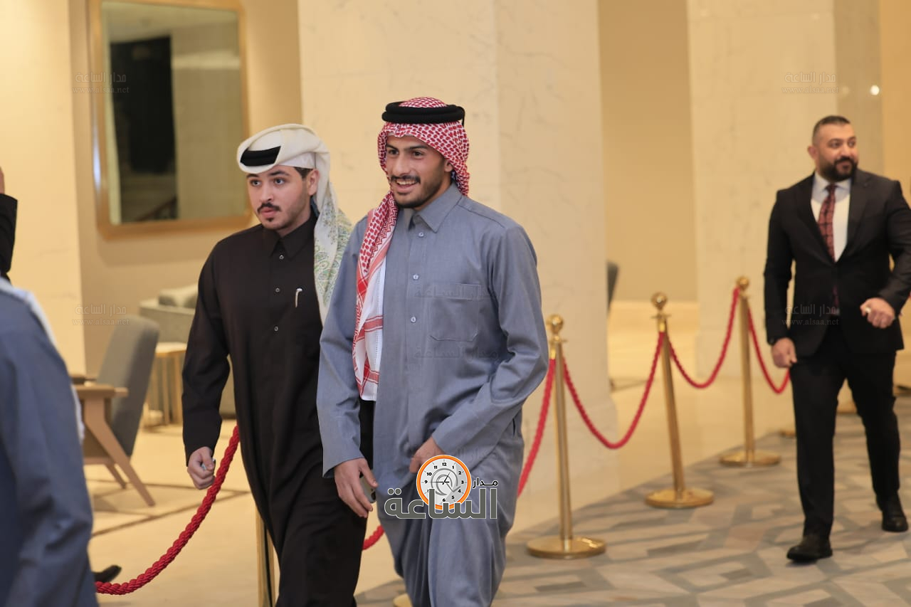 Madar Al-Saa Images 0.1746425880926833