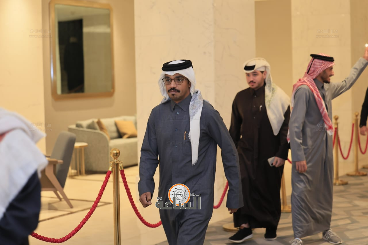 Madar Al-Saa Images 0.2888112312270861