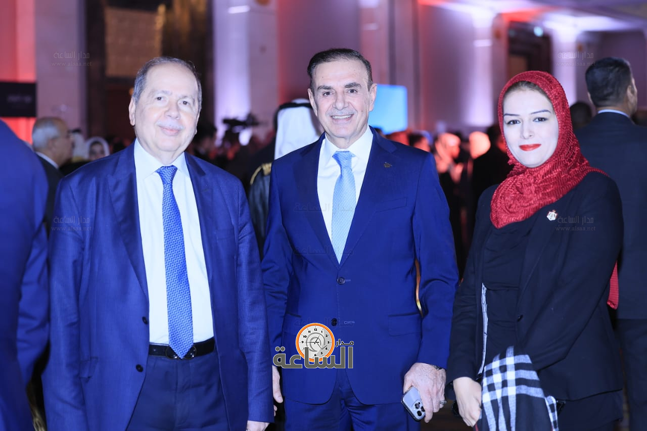 Madar Al-Saa Images 0.372347768798728