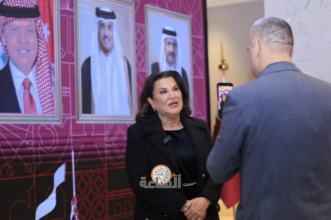 Madar Al-Saa Images 0.6050358362487508