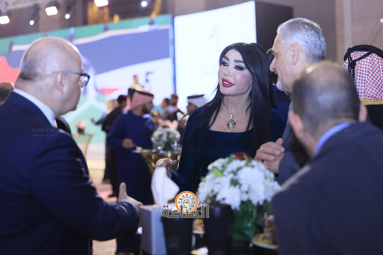 Madar Al-Saa Images 0.6053707589405669