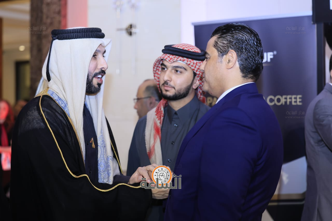 Madar Al-Saa Images 0.6659819999252355