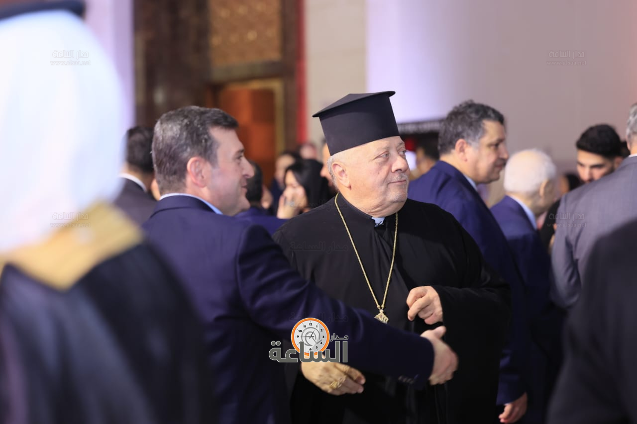 Madar Al-Saa Images 0.7823857923559601