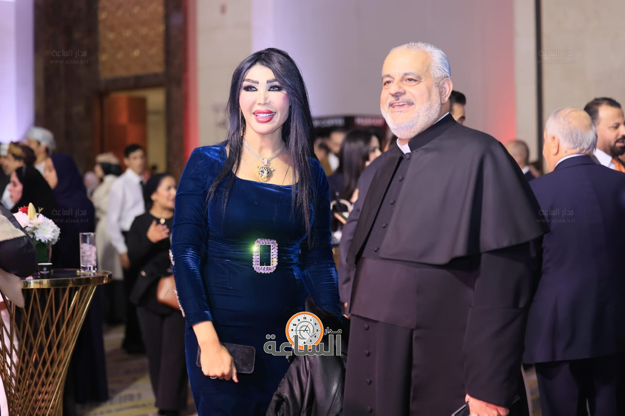 Madar Al-Saa Images 0.15825994385834907