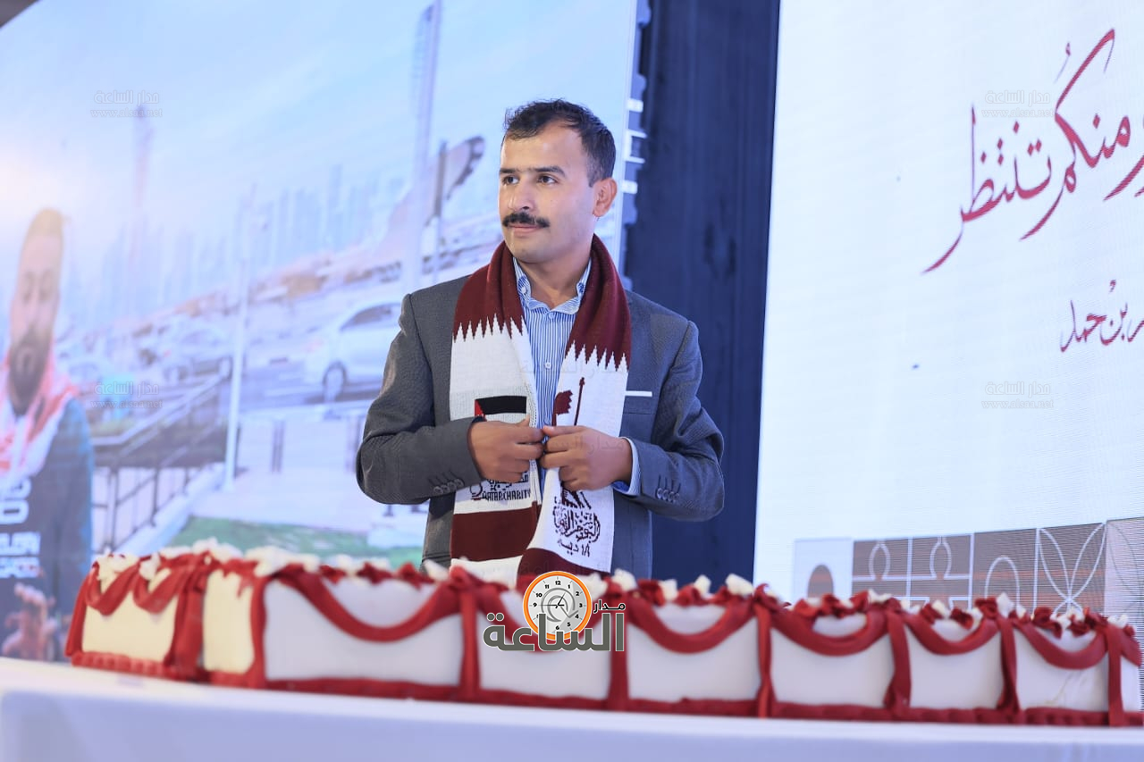 Madar Al-Saa Images 0.3619789721799509