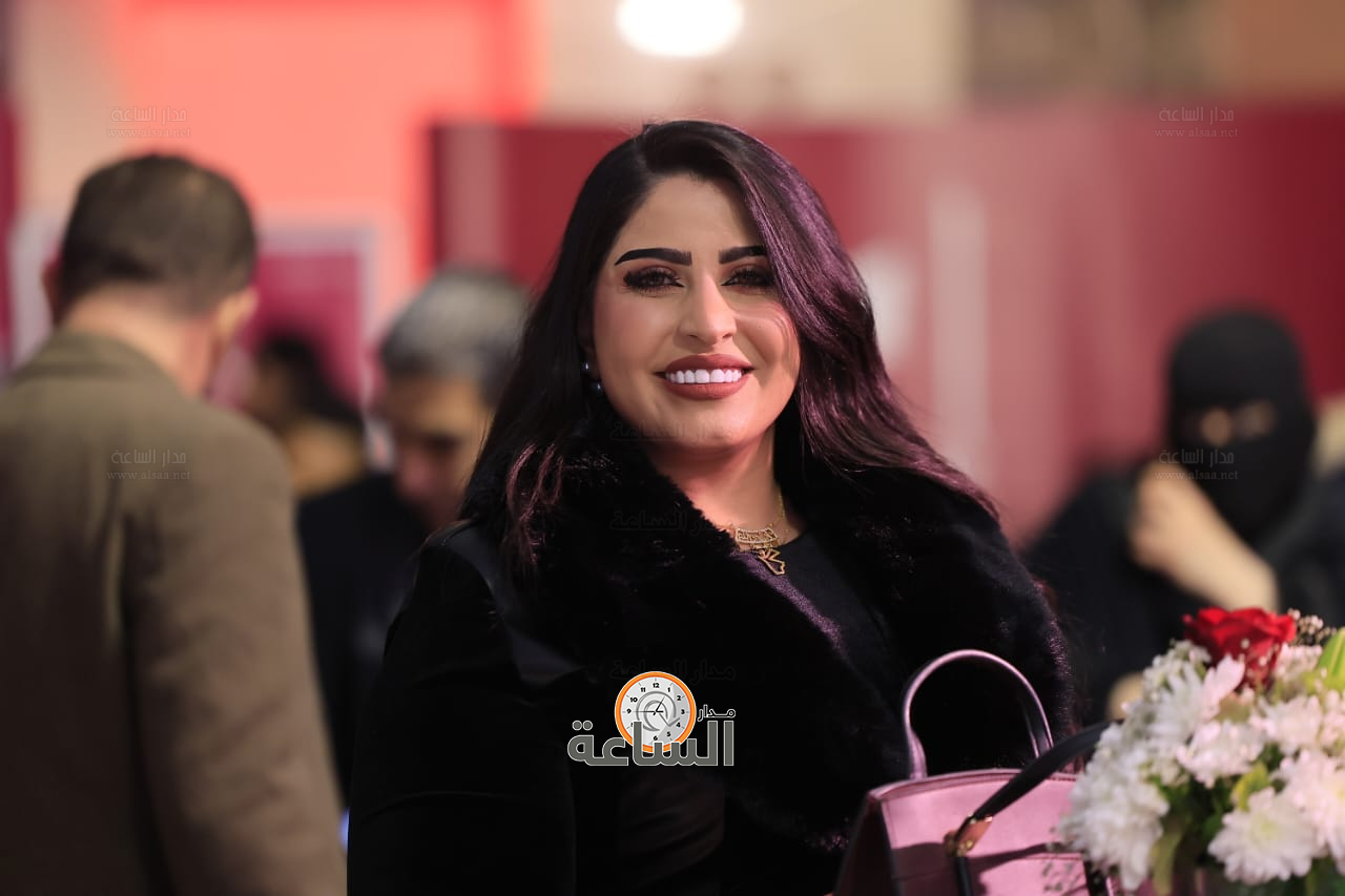 Madar Al-Saa Images 0.12885066456574634