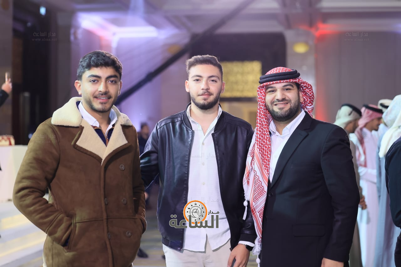 Madar Al-Saa Images 0.5823307146034584