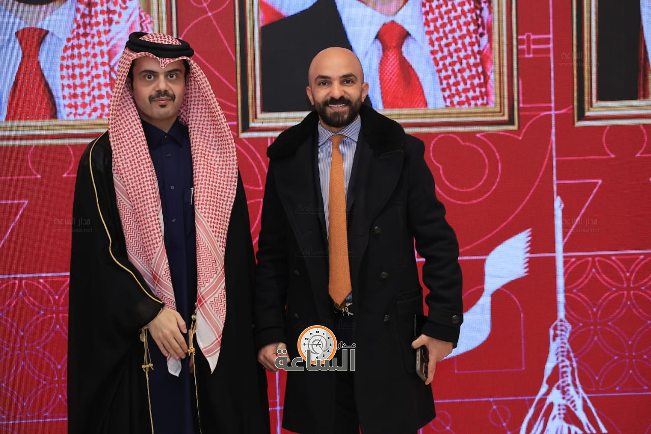 Madar Al-Saa Images 0.893469527931486