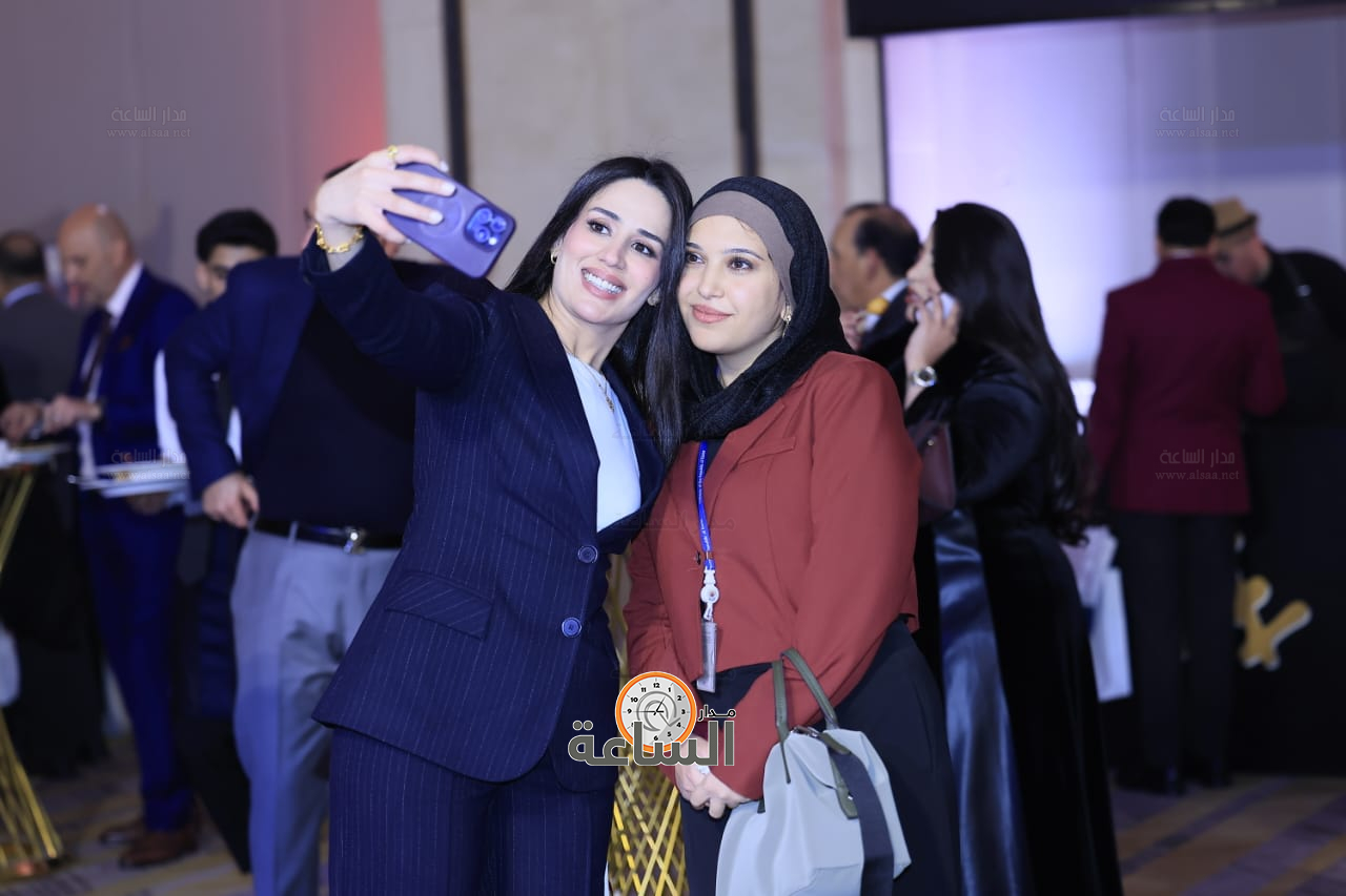 Madar Al-Saa Images 0.12195318358671503