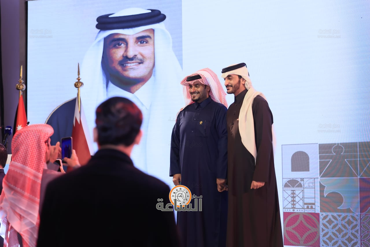 Madar Al-Saa Images 0.05073694432246312