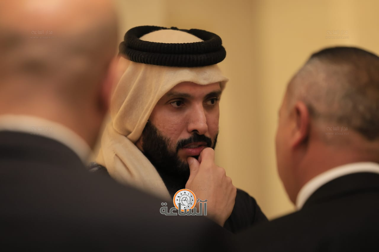 Madar Al-Saa Images 0.022639202577012685