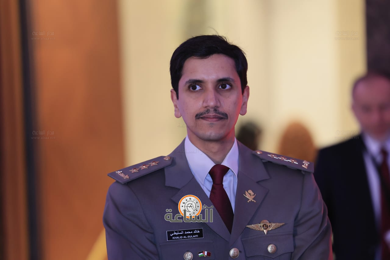 Madar Al-Saa Images 0.44632405305040634