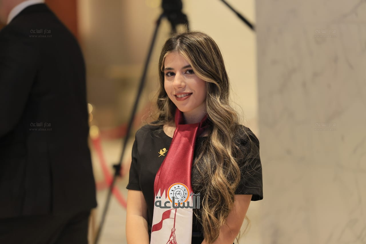 Madar Al-Saa Images 0.1804985235461437