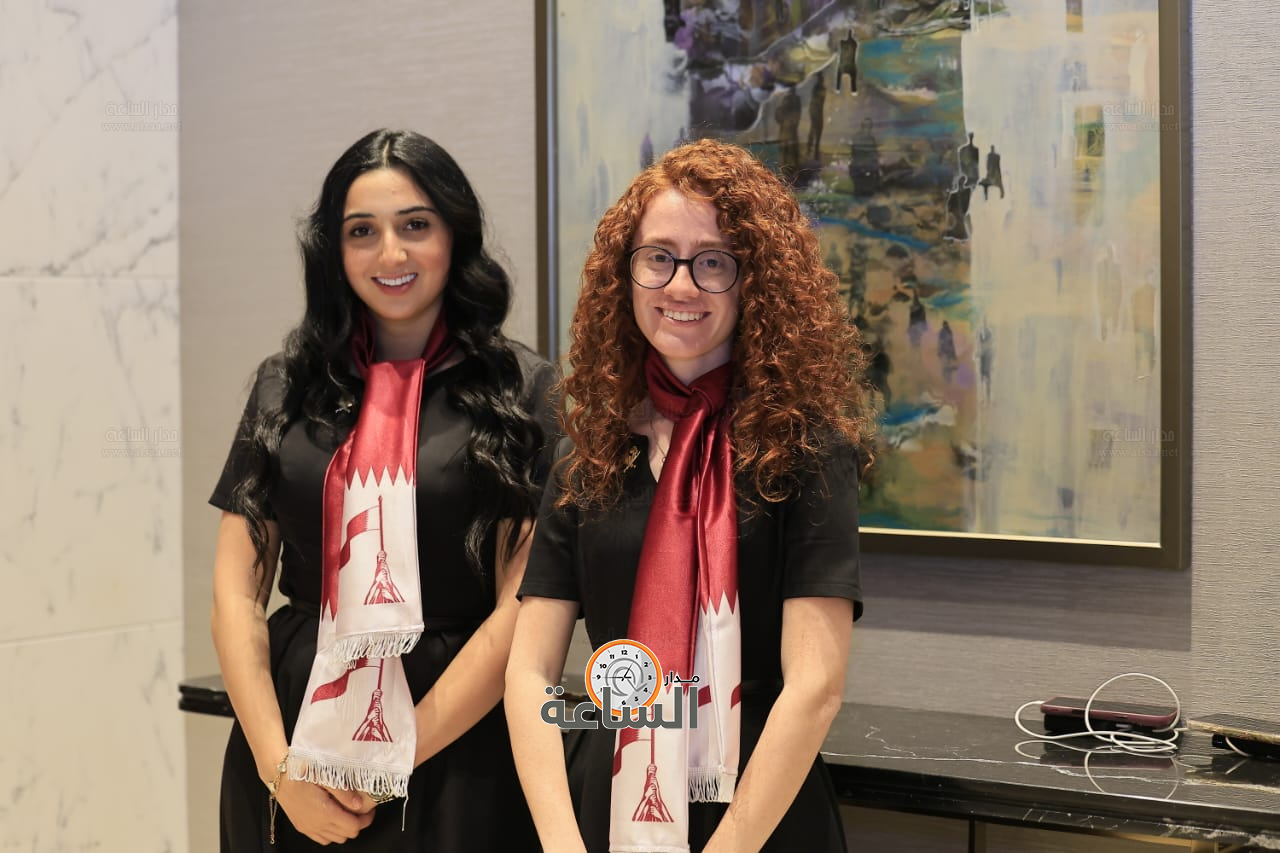 Madar Al-Saa Images 0.8595386656228823