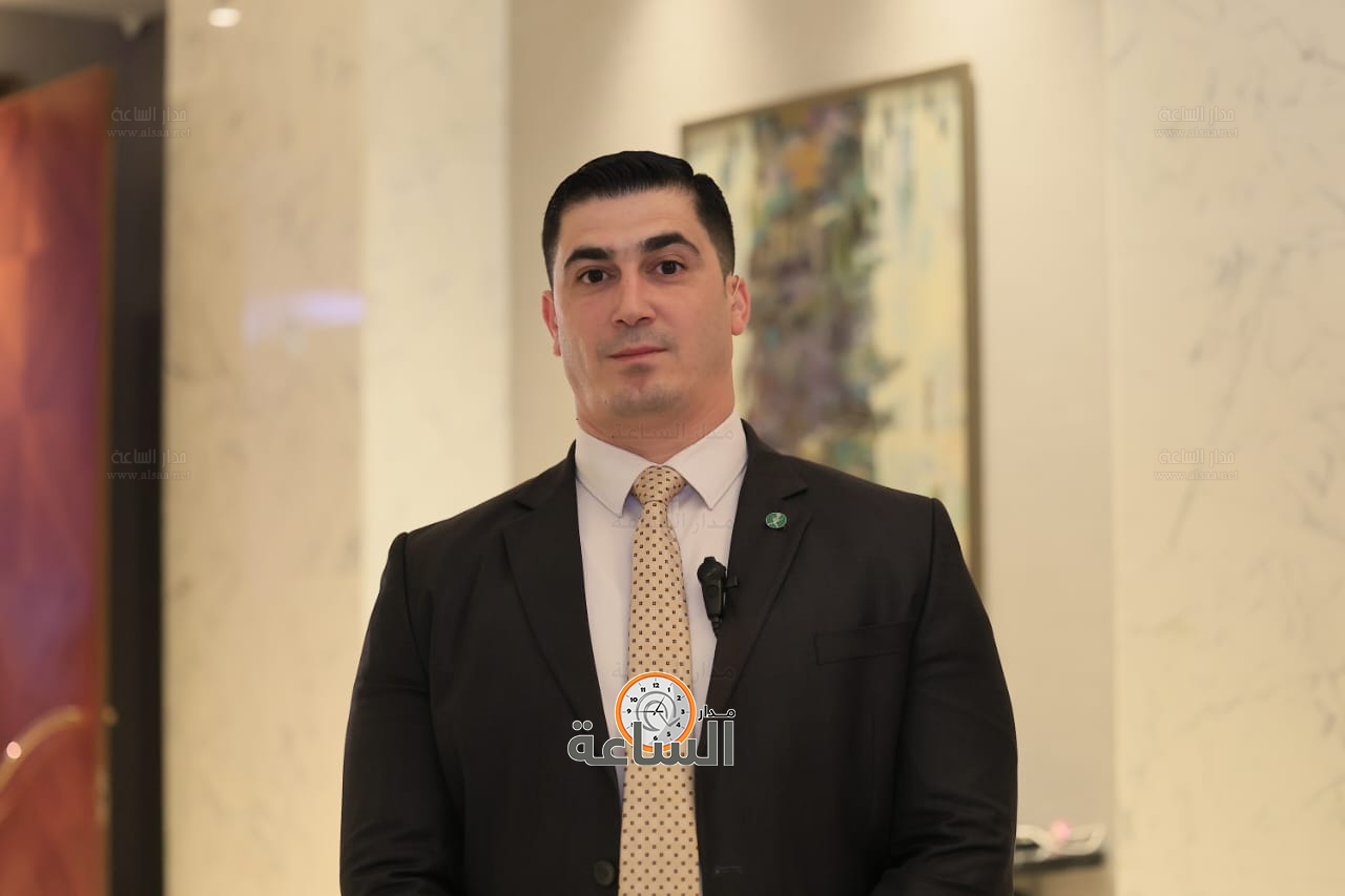 Madar Al-Saa Images 0.17845320006730603