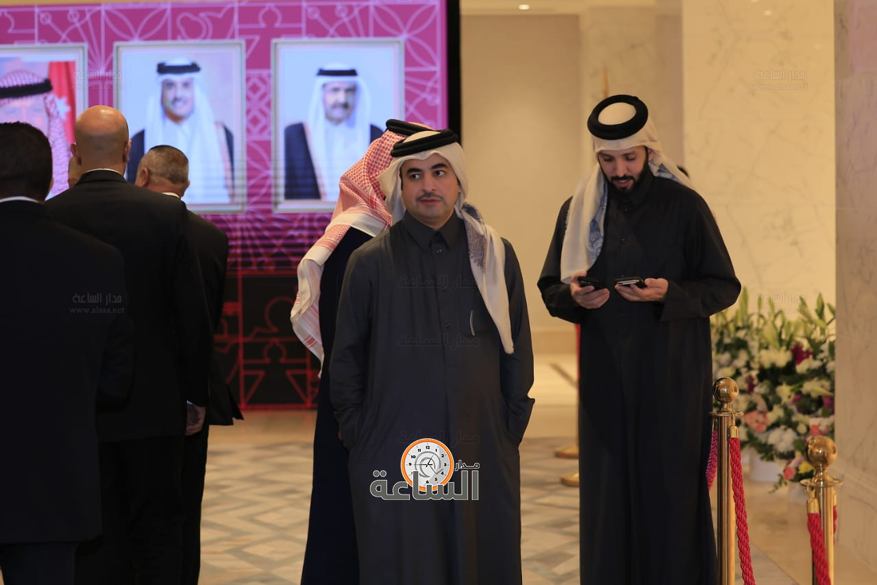 Madar Al-Saa Images 0.11353246079661028