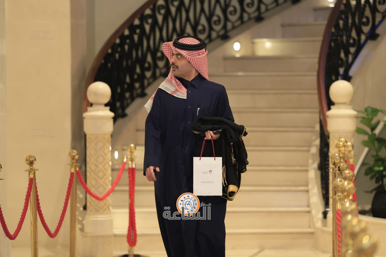 Madar Al-Saa Images 0.6225951029908875