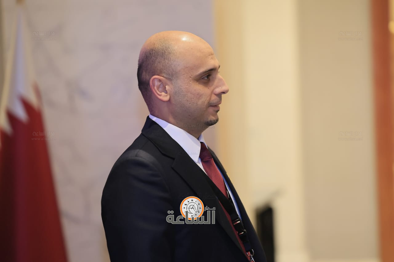 Madar Al-Saa Images 0.03391449774252375