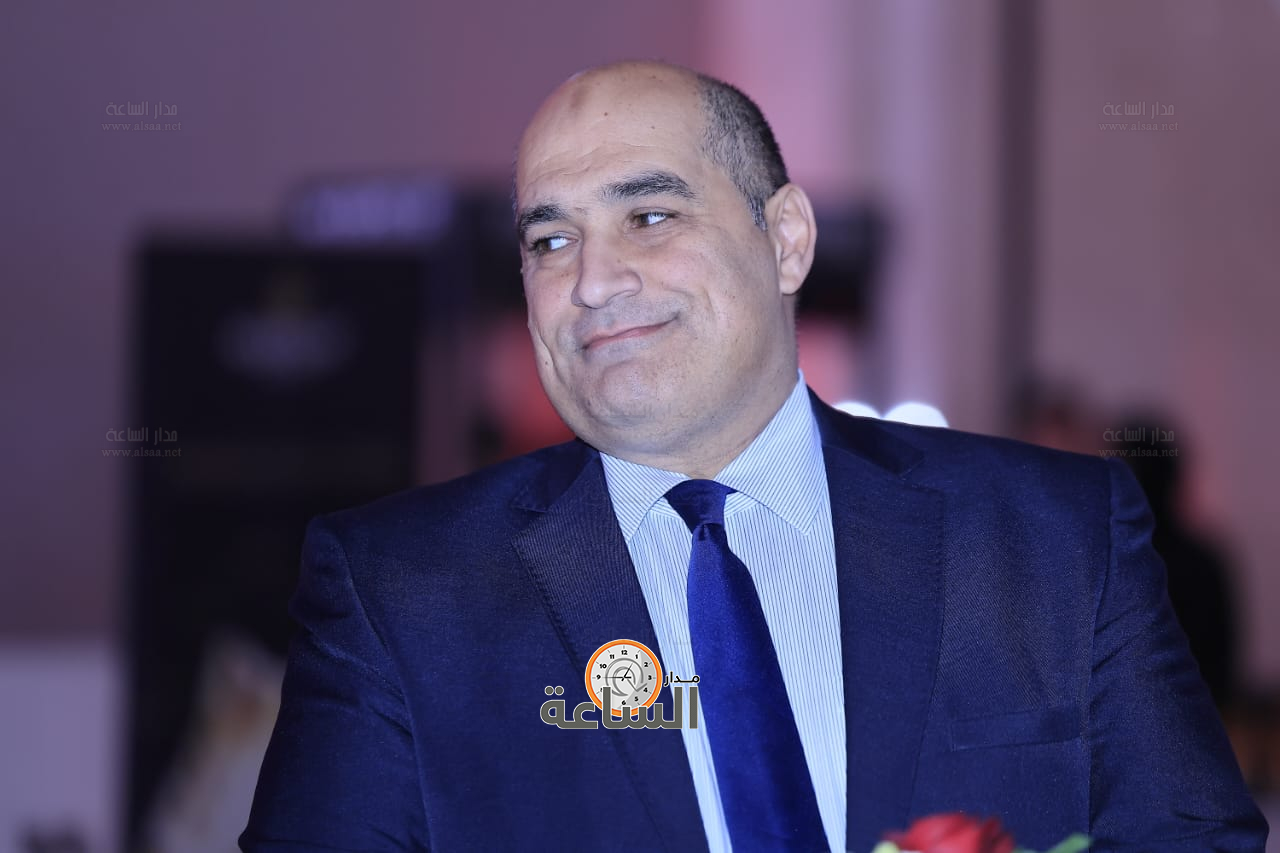 Madar Al-Saa Images 0.11086748107911881