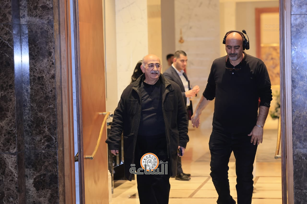 Madar Al-Saa Images 0.6166317927808728