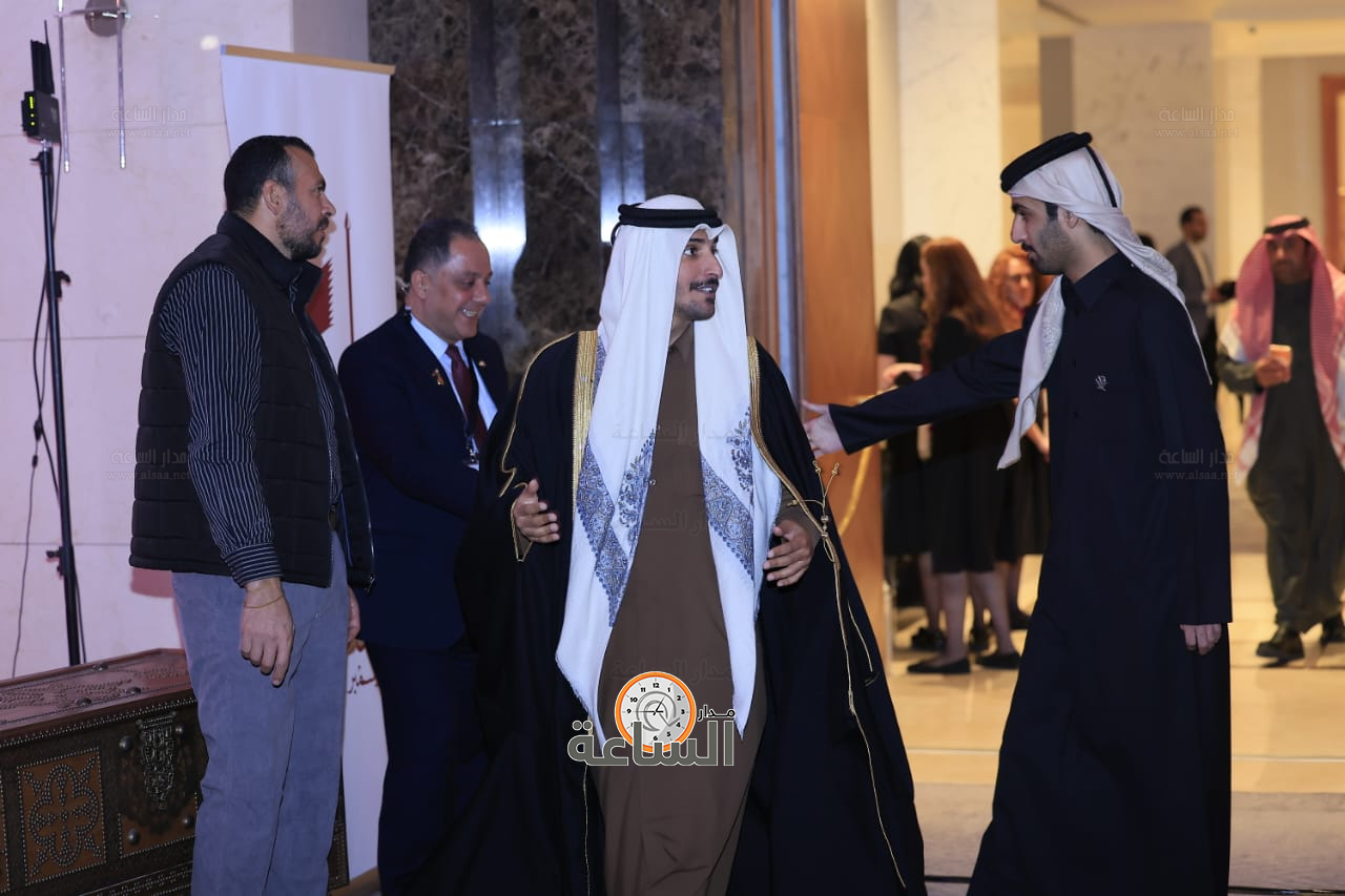 Madar Al-Saa Images 0.2572052200917109