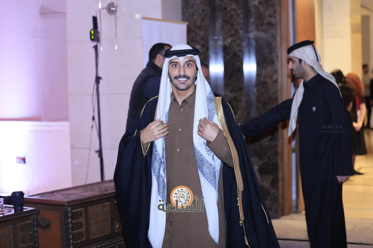 Madar Al-Saa Images 0.45963748093726686