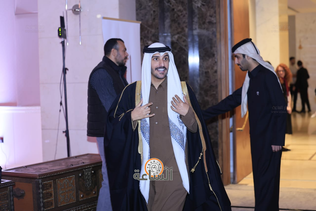 Madar Al-Saa Images 0.7606107333292227