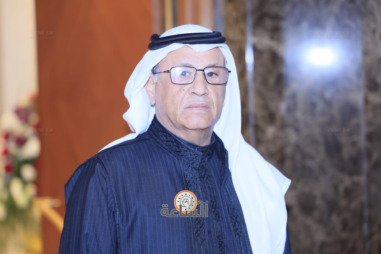 Madar Al-Saa Images 0.806040136208258