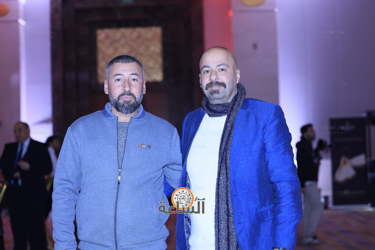 Madar Al-Saa Images 0.5224424159073923