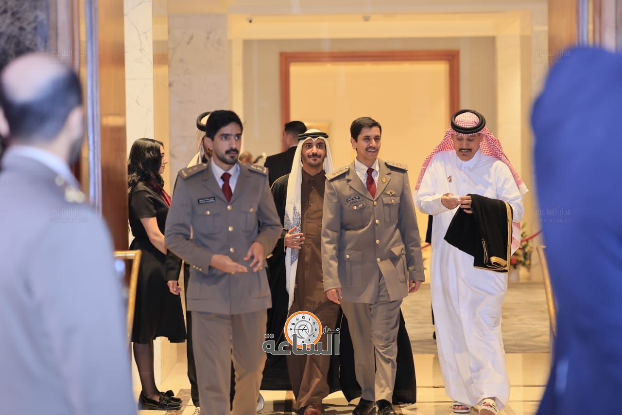 Madar Al-Saa Images 0.026200311214086724