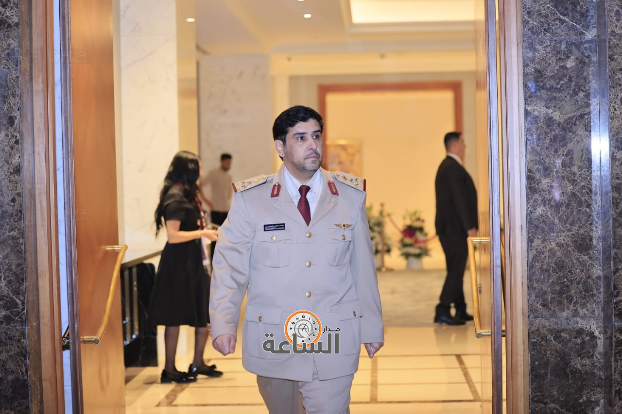 Madar Al-Saa Images 0.8095507153431555