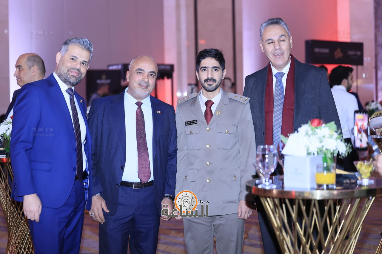 Madar Al-Saa Images 0.5962401550068668