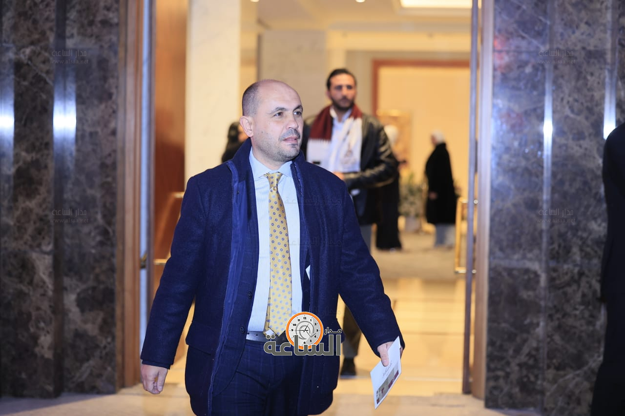 Madar Al-Saa Images 0.83599483505143