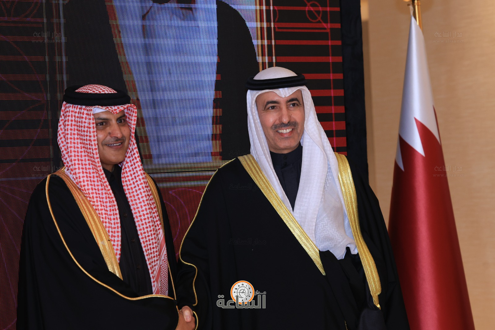 Madar Al-Saa Images 0.35077739216754467