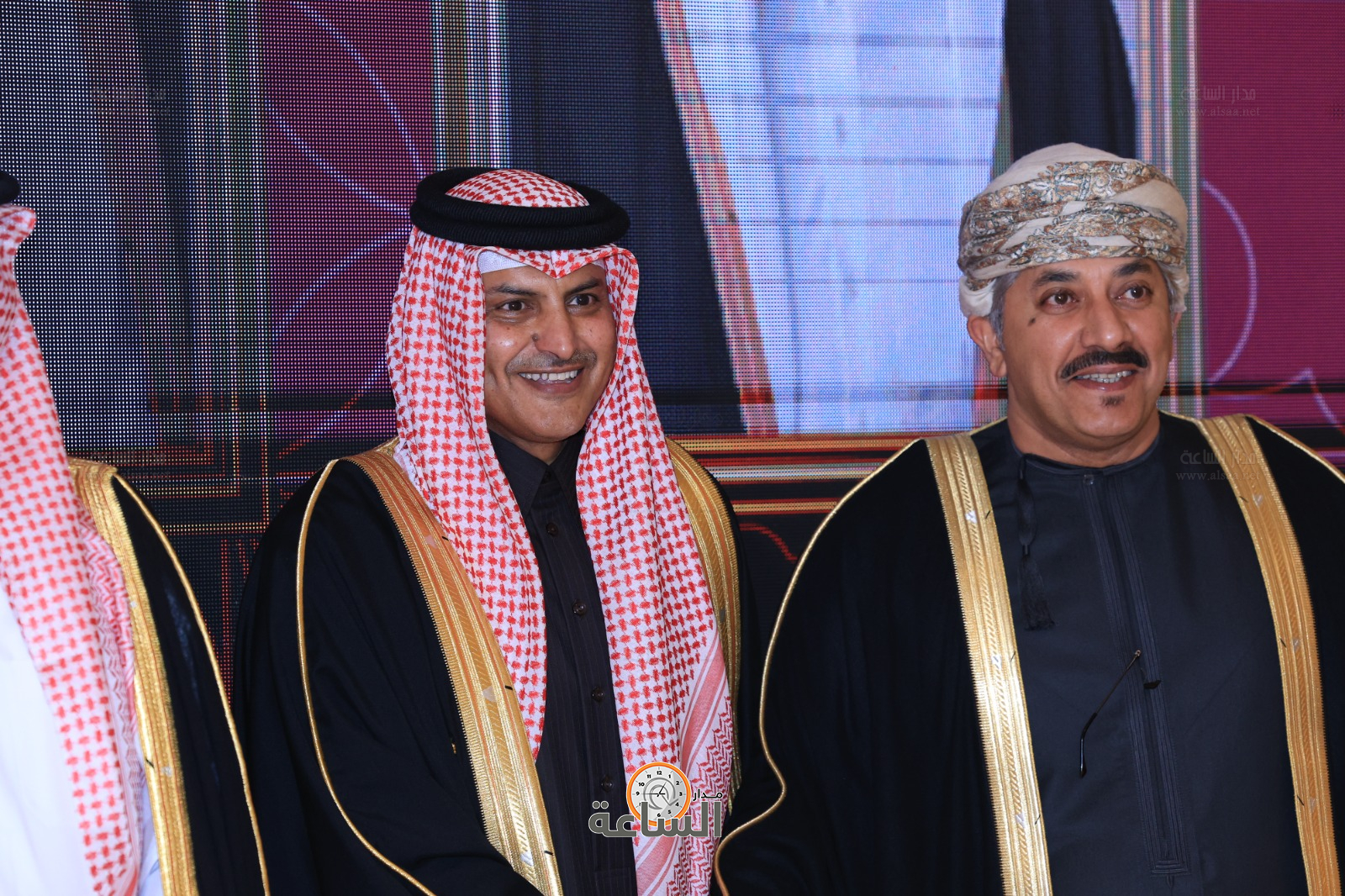 Madar Al-Saa Images 0.7681123304736519