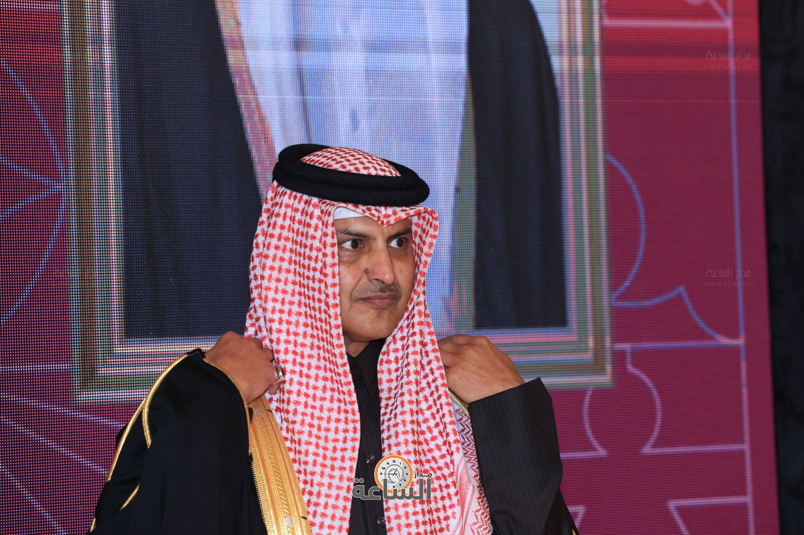 Madar Al-Saa Images 0.6324676362392383