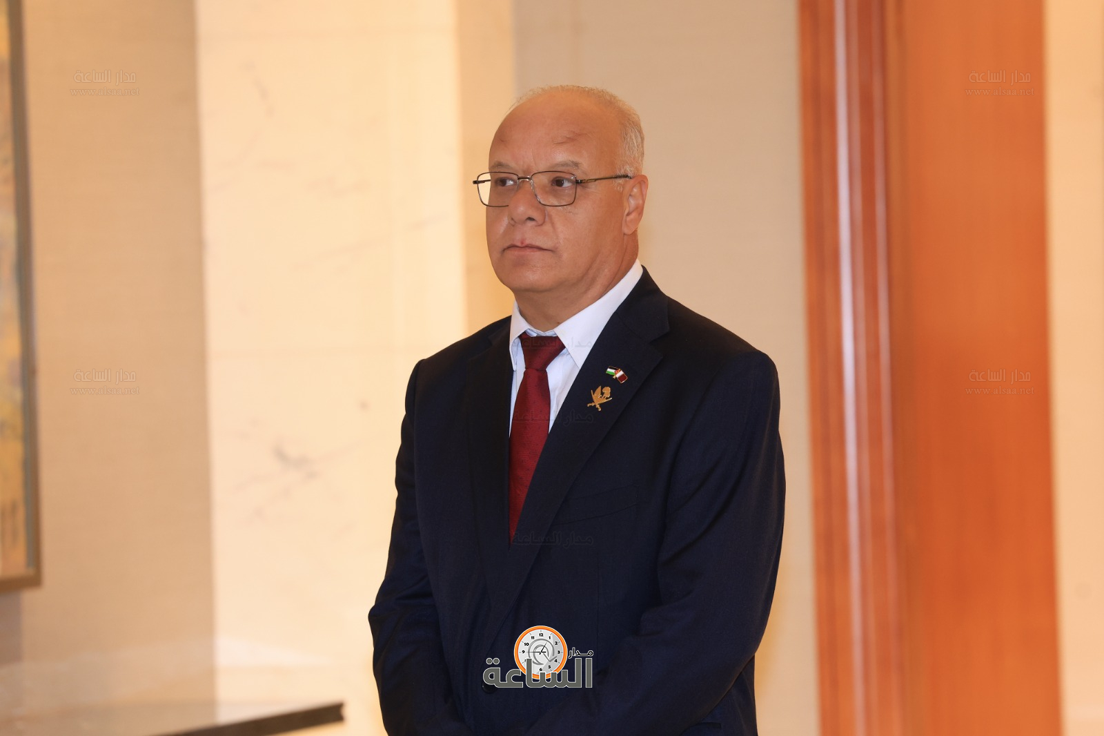 Madar Al-Saa Images 0.386227524332436