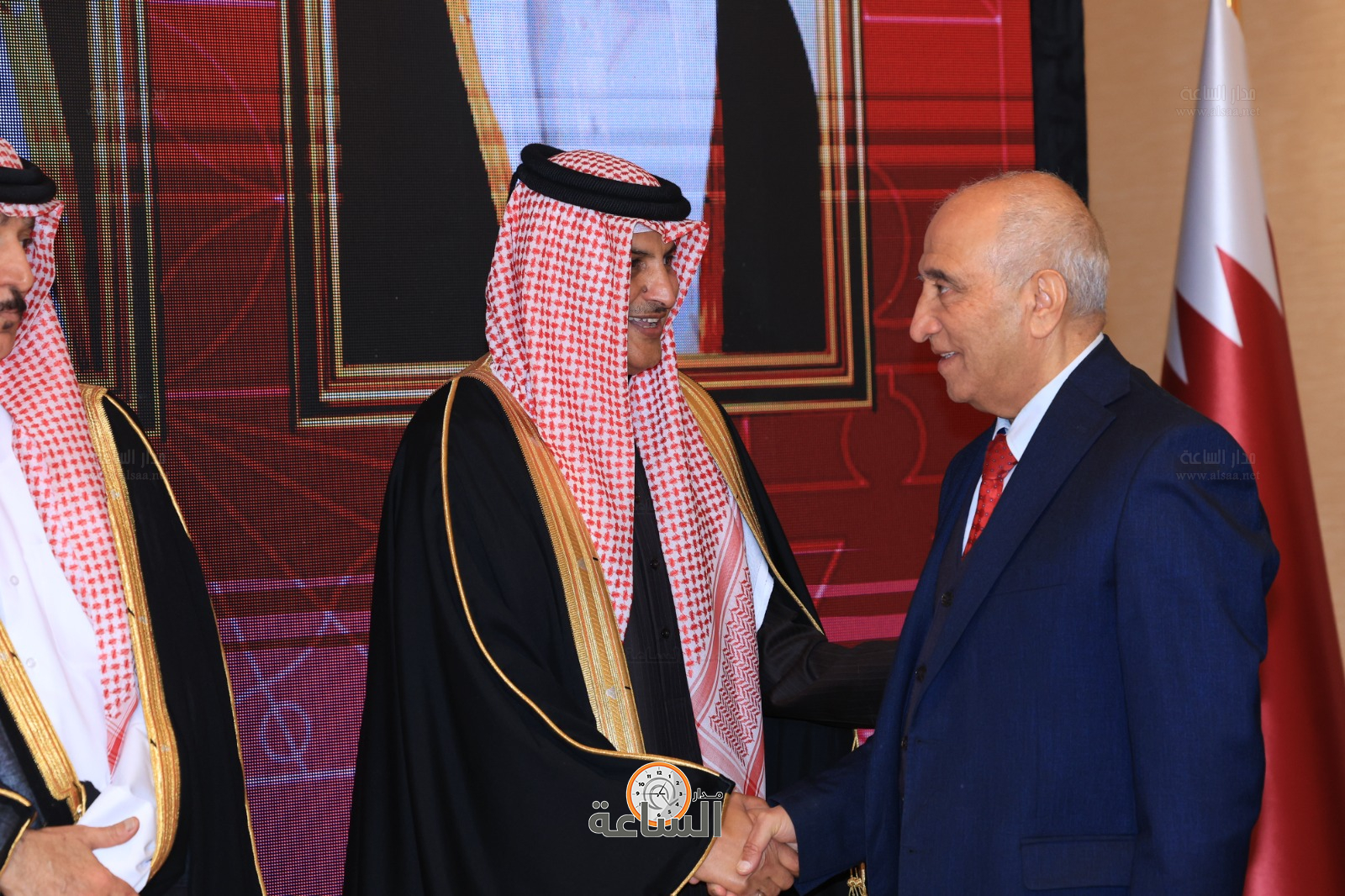 Madar Al-Saa Images 0.006157202328827105