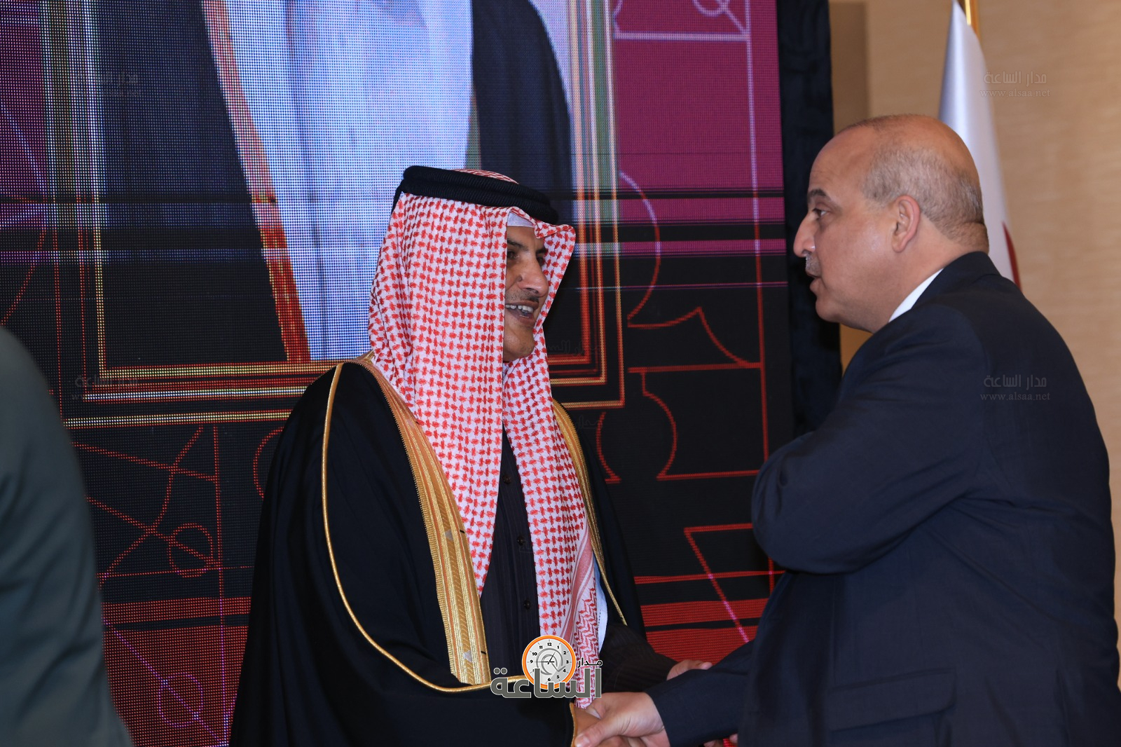 Madar Al-Saa Images 0.9930944602512497