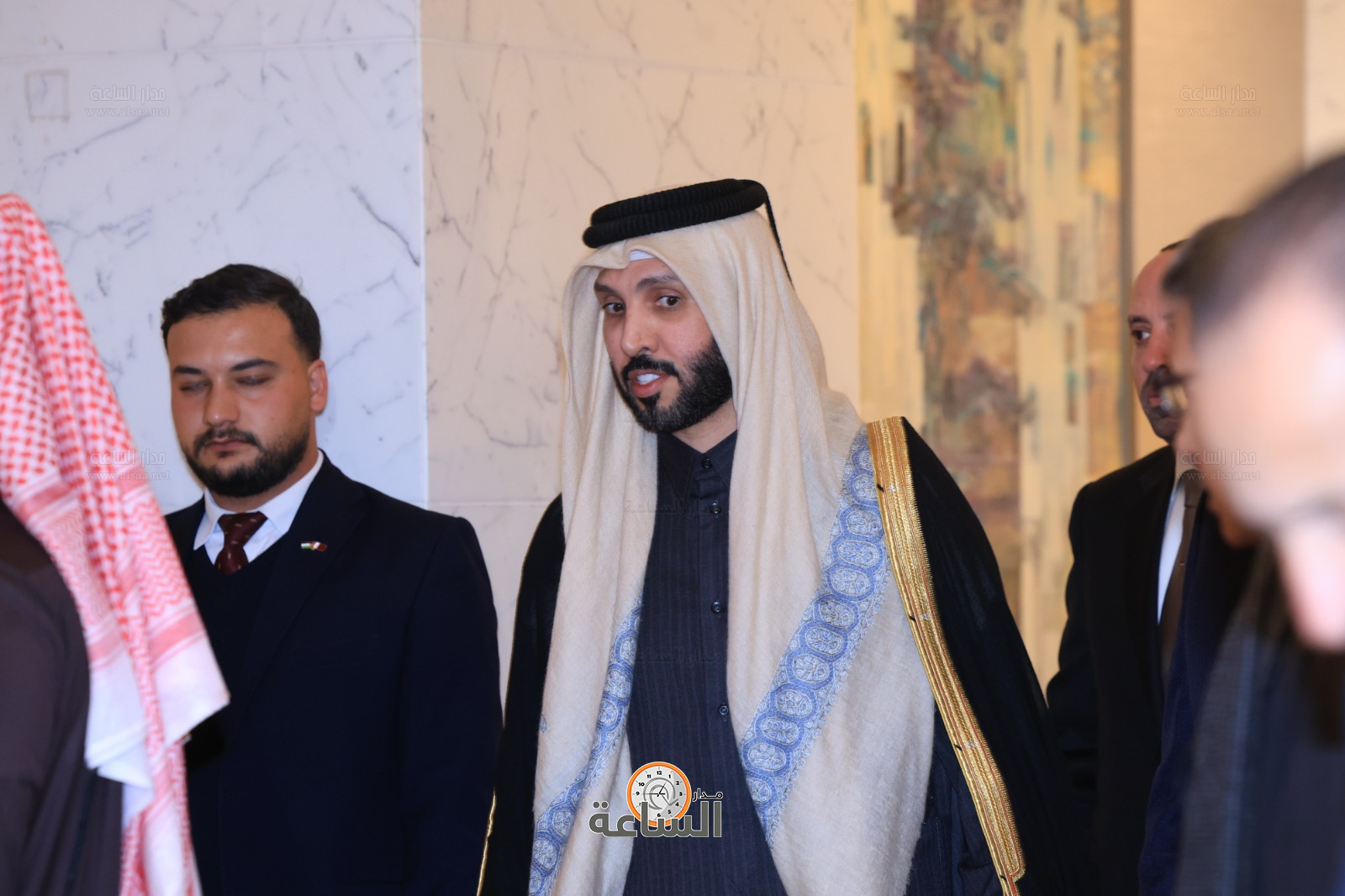 Madar Al-Saa Images 0.8411517542610878