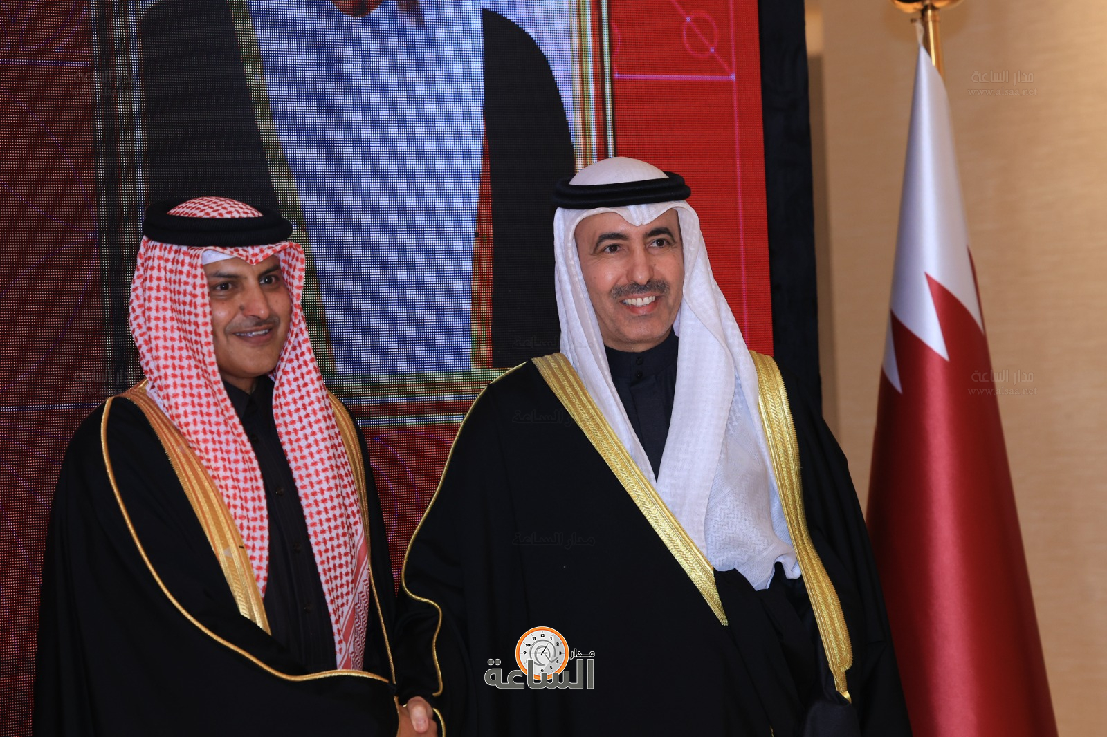 Madar Al-Saa Images 0.08700730477470031