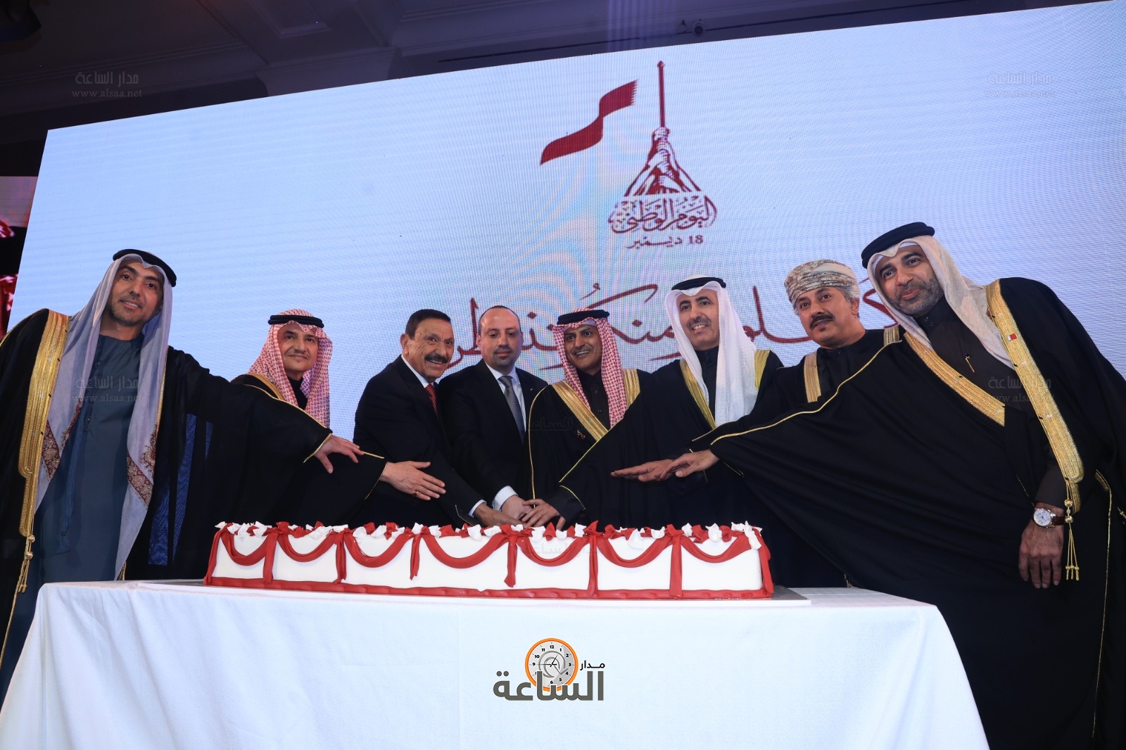 Madar Al-Saa Images 0.19002288592321448