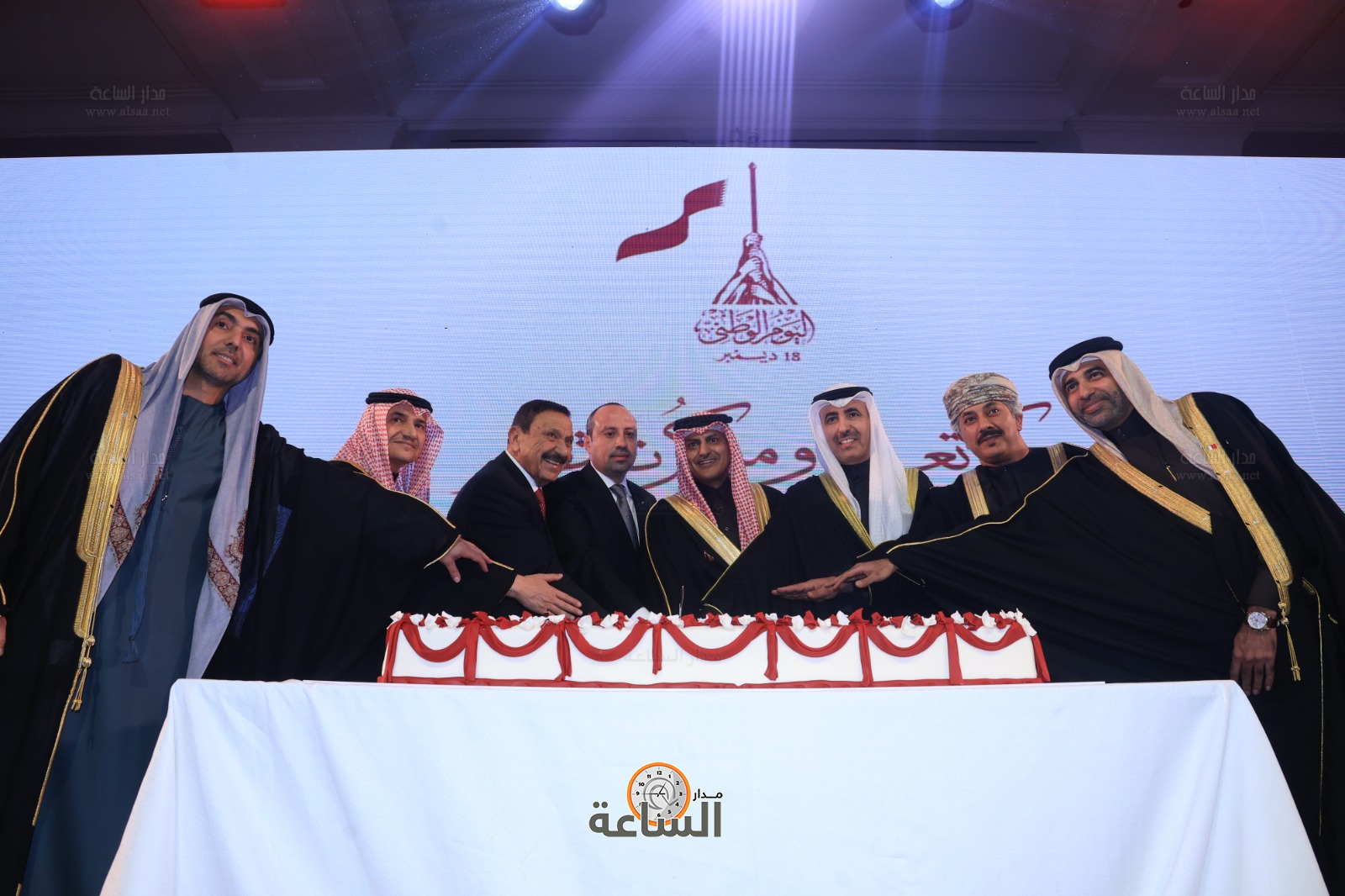 Madar Al-Saa Images 0.3674215169239613