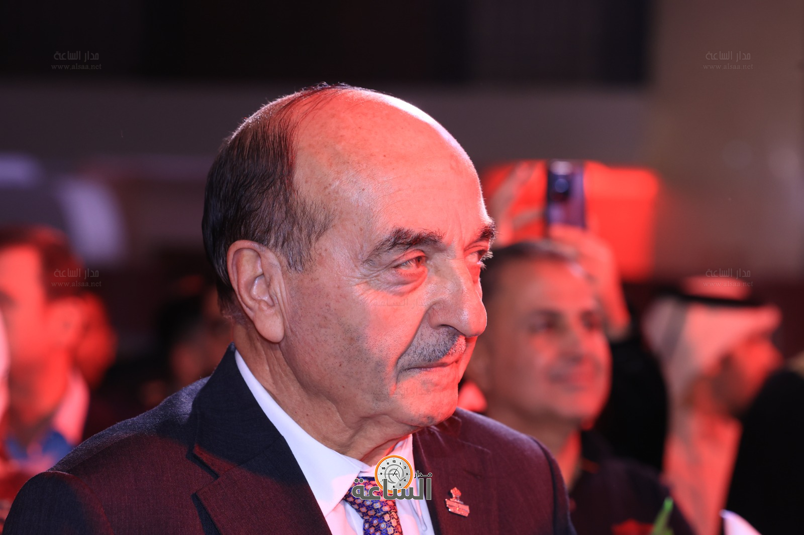 Madar Al-Saa Images 0.1676099707807076